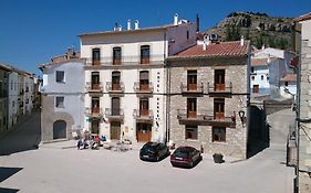 Hotel D'ares